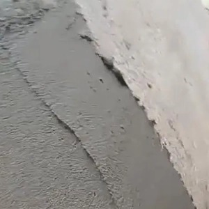 来宾水工建筑物I级C55聚合物改性水泥砂浆 渠道防渗泵站加固迎水面抗冲刷砂浆