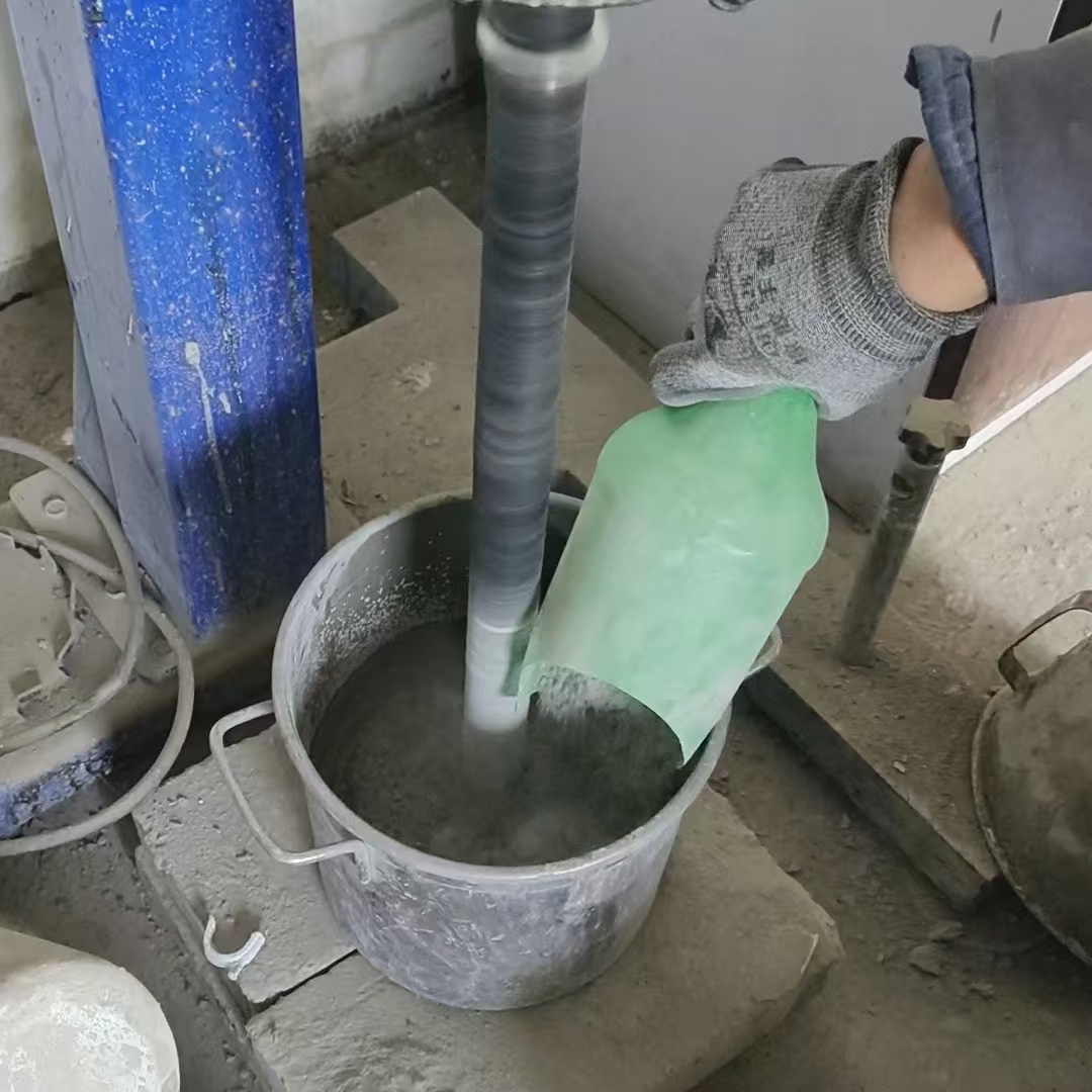 来宾桥梁公路张拉用H60压浆料与普通压浆料有什么区别？