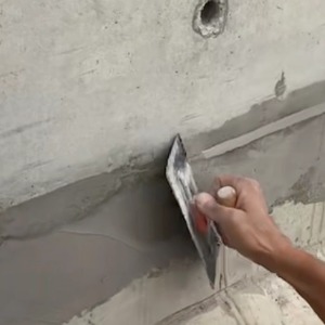 来宾P型防护型环氧树脂砂浆